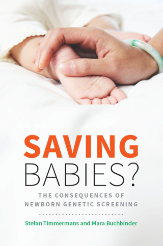 Saving Babies?