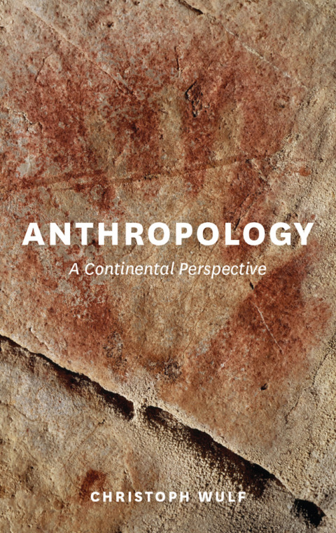 Cover image for book Anthropology