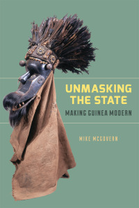صورة الغلاف: Unmasking the State 1st edition 9780226925097