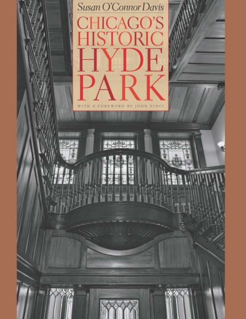 Chicago's Historic Hyde Park 