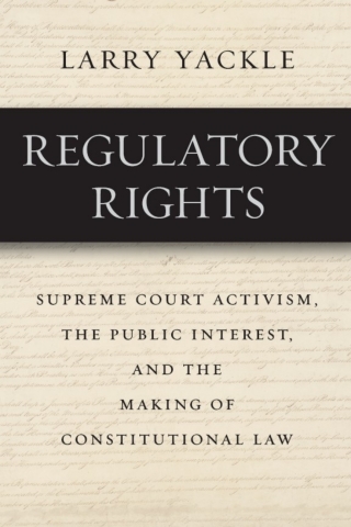 Regulatory Rights