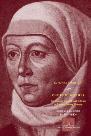 Church Mother