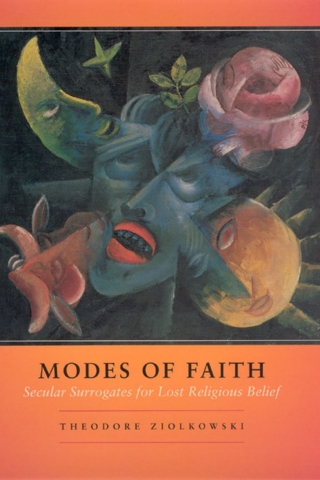 Modes of Faith