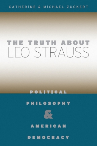 The Truth about Leo Strauss