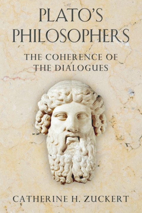 Plato's Philosophers 