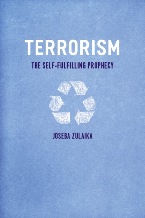 Cover image for book Terrorism
