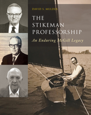 The Stikeman Professorship