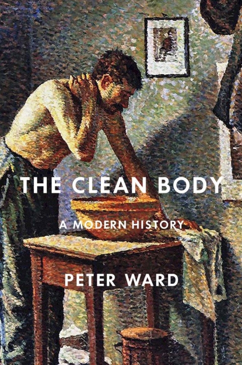 Cover image for book The Clean Body