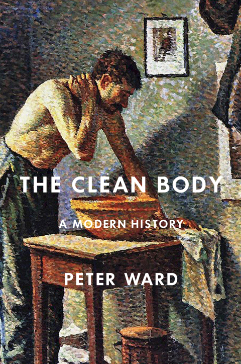 Cover image for book The Clean Body