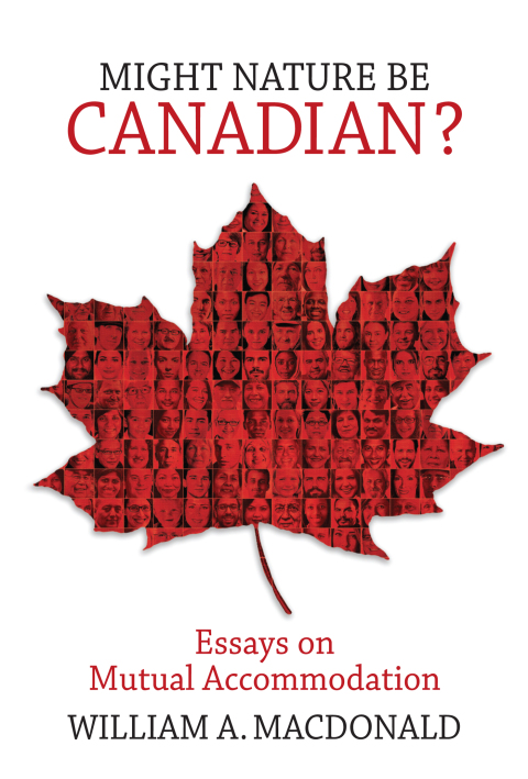 Might Nature Be Canadian? 