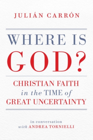Where Is God?