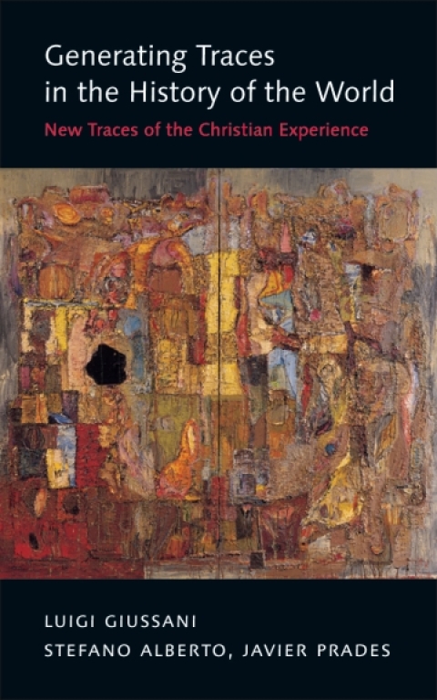 Cover image for book Generating Traces in the History of the World