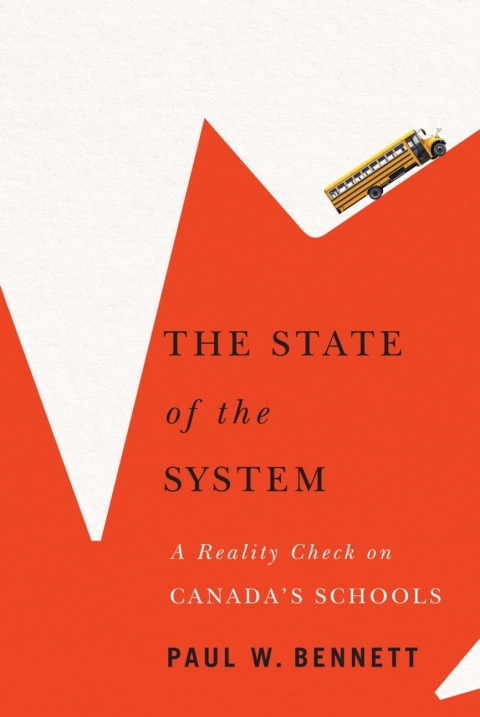 Cover image for book The State of the System