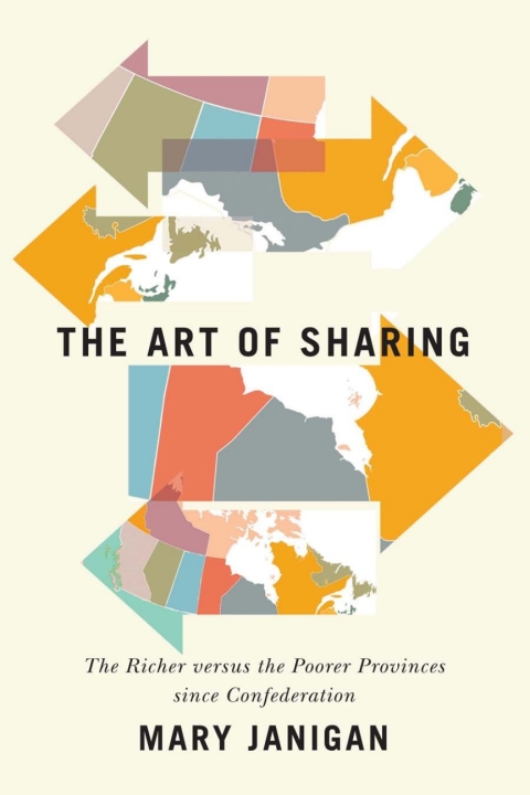 Cover image for book Art of Sharing