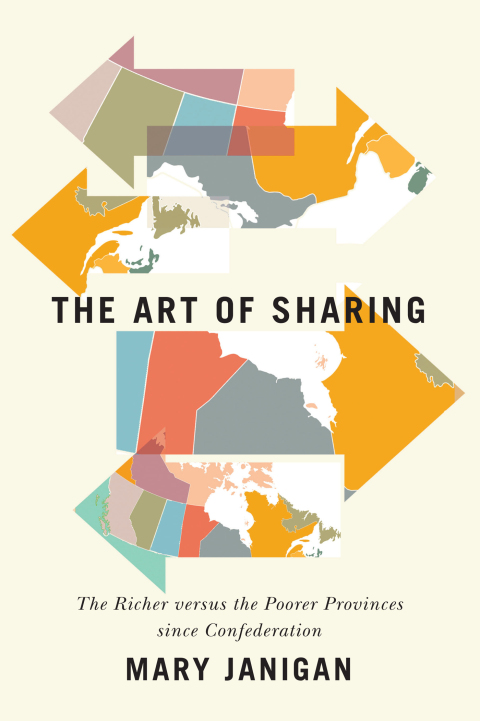 Cover image for book Art of Sharing