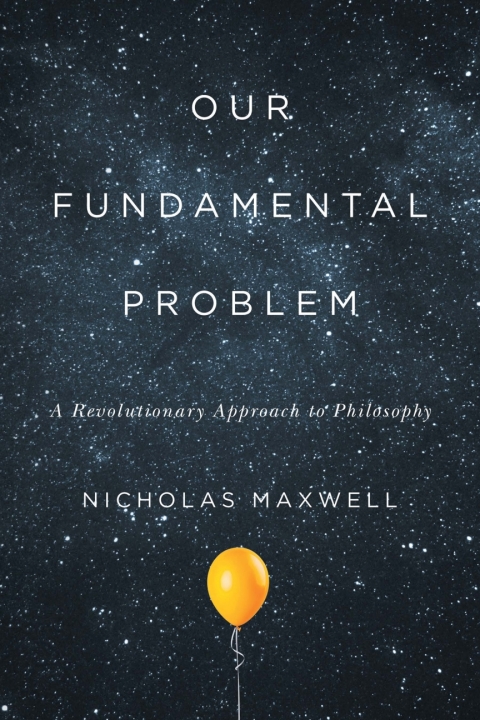 Cover image for book Our Fundamental Problem