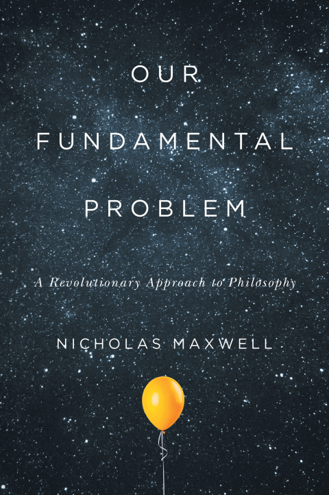Cover image for book Our Fundamental Problem