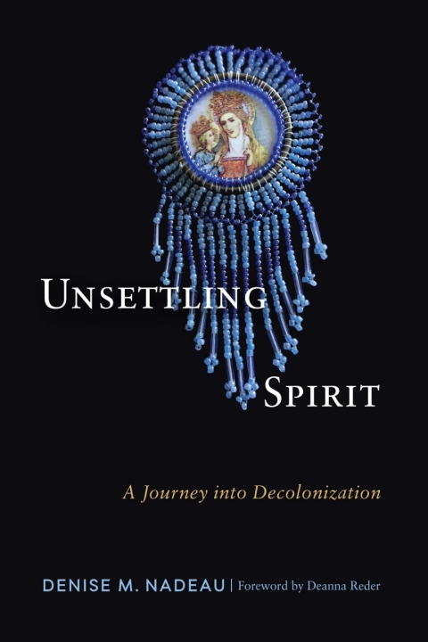 Cover image for book Unsettling Spirit