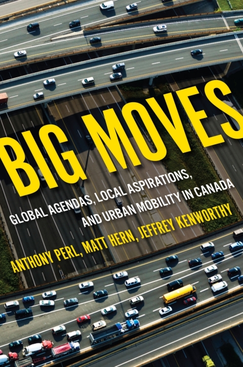 Cover image for book Big Moves