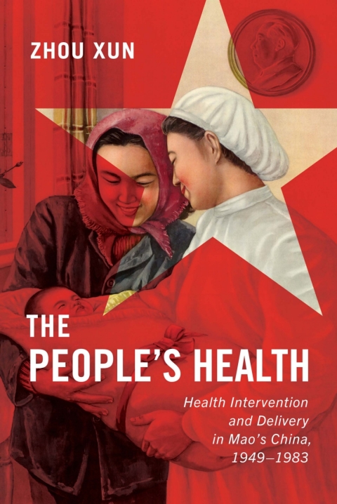 Cover image for book The People's Health