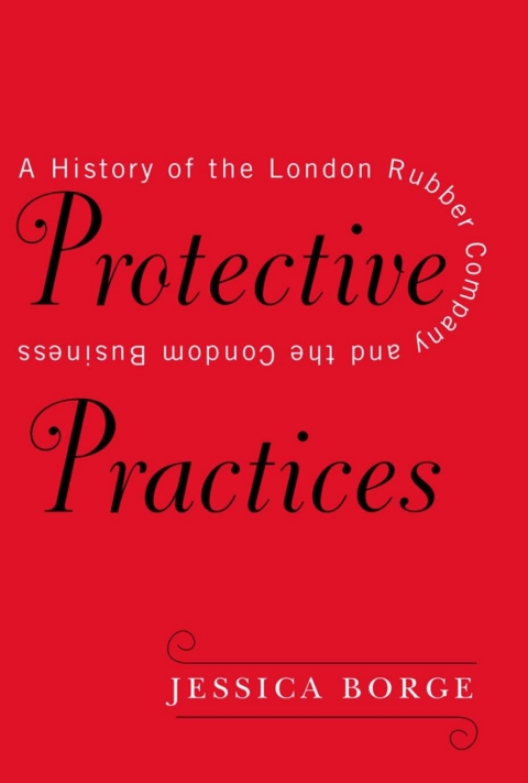 Cover image for book Protective Practices