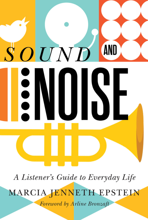 Cover image for book Sound and Noise