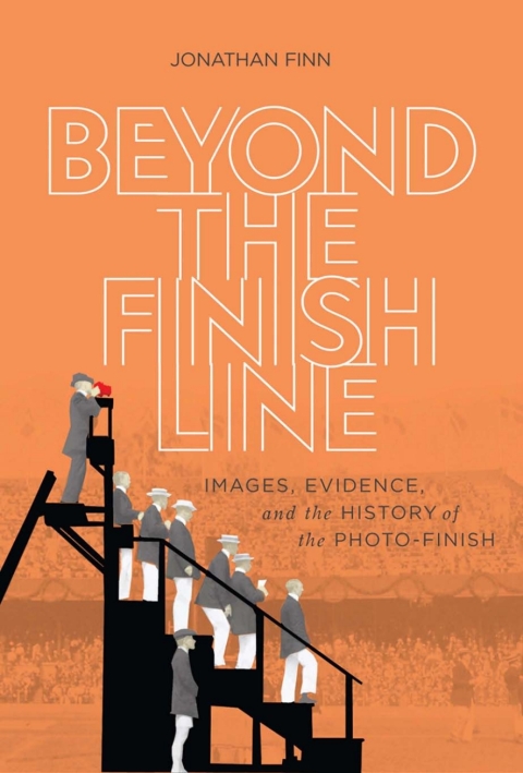 Cover image for book Beyond the Finish Line
