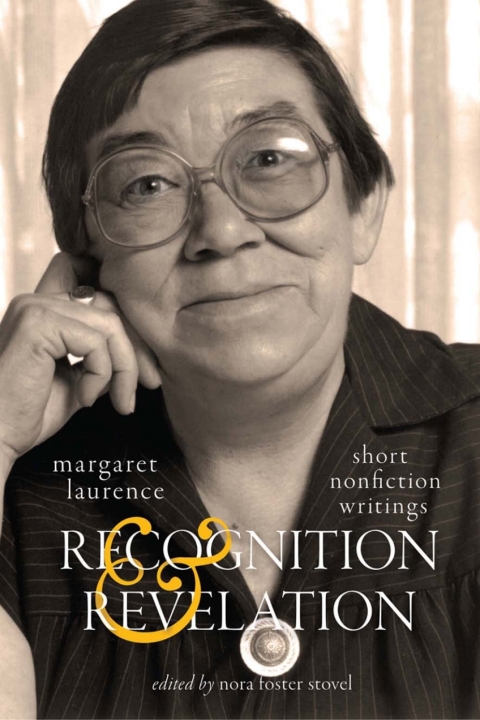 Cover image for book Recognition and Revelation