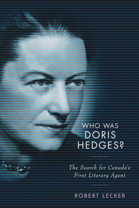 Cover image for book Who Was Doris Hedges?