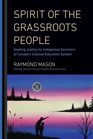 Spirit of the Grassroots People