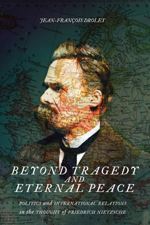 Cover image for book Beyond Tragedy and Eternal Peace