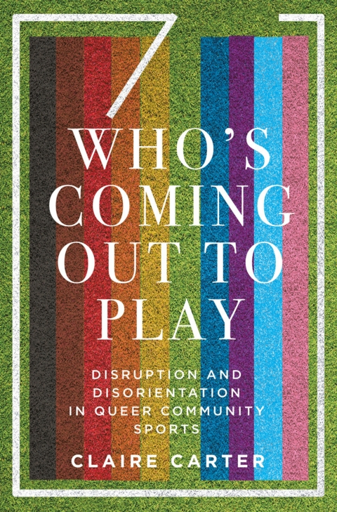 Cover image for book Who's Coming Out to Play