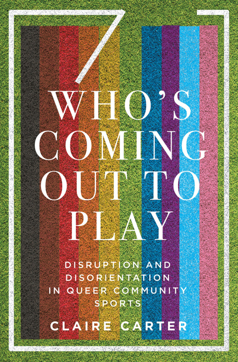 Cover image for book Who's Coming Out to Play