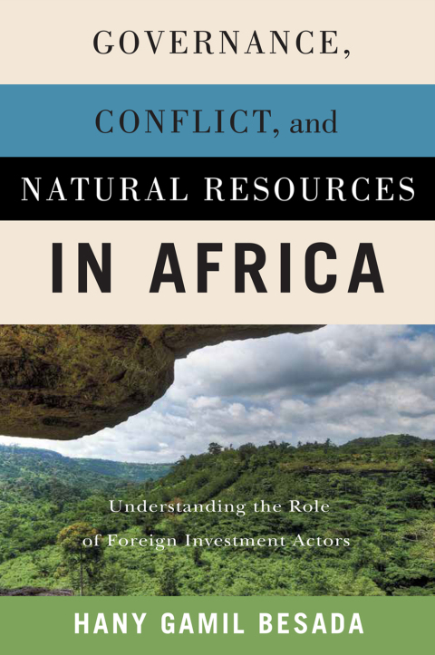 Governance, Conflict, and Natural Resources in Africa 