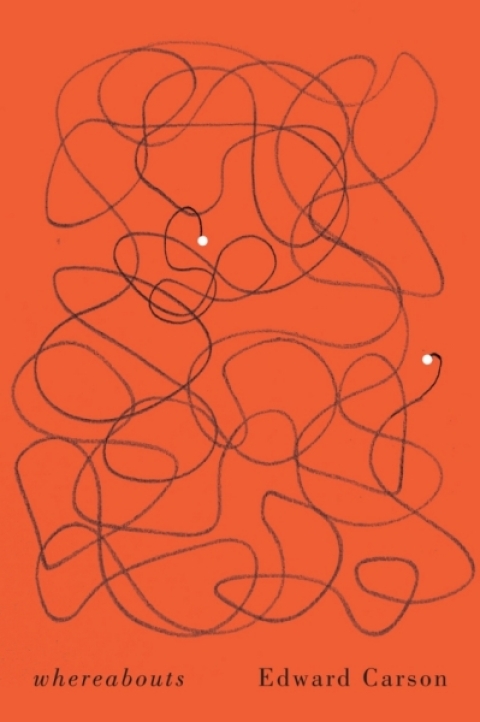 Cover image for book whereabouts