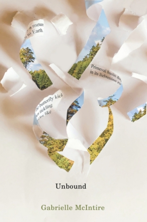 Cover image for book Unbound