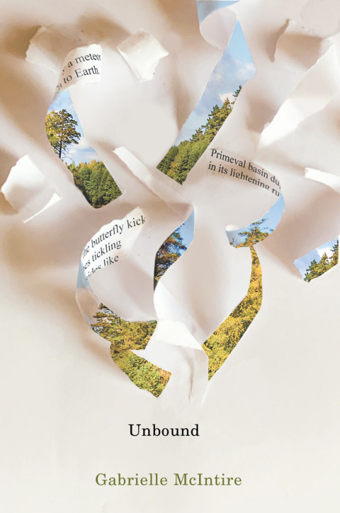 Cover image for book Unbound