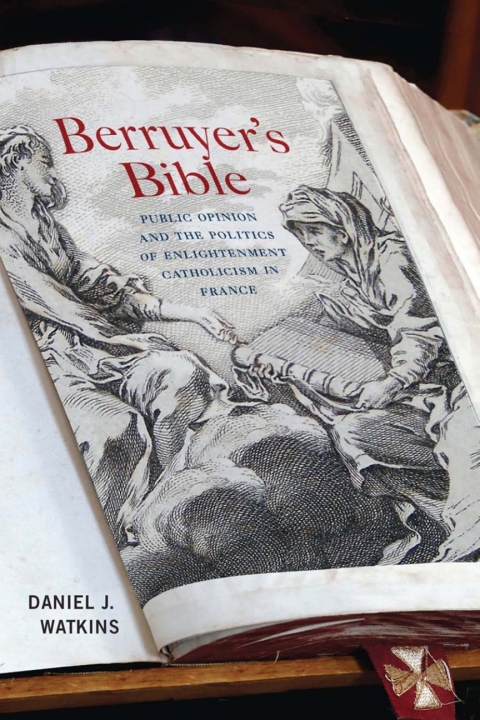 Cover image for book Berruyer's Bible
