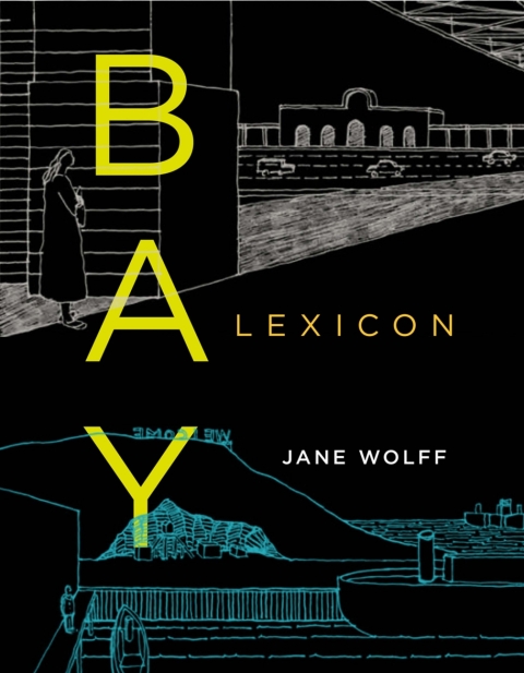 Cover image for book Bay Lexicon