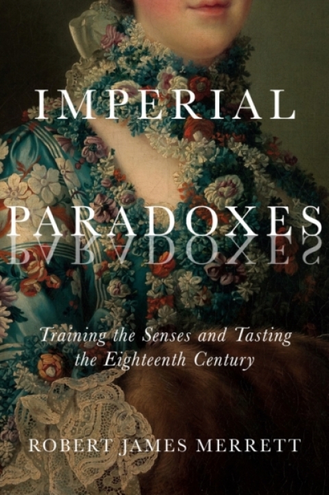 Cover image for book Imperial Paradoxes