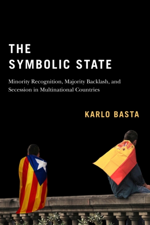 Cover image for book The Symbolic State