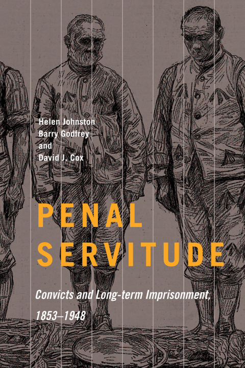 Penal Servitude 