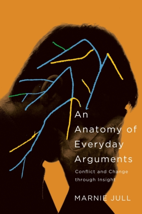 Cover image for book An Anatomy of Everyday Arguments