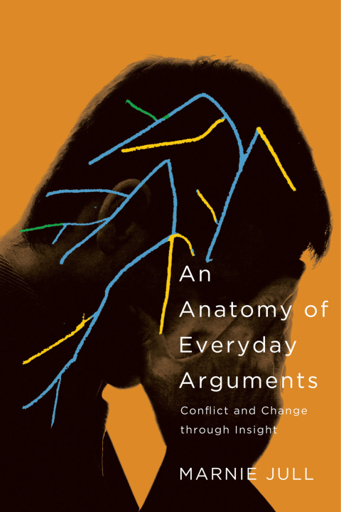 Cover image for book An Anatomy of Everyday Arguments