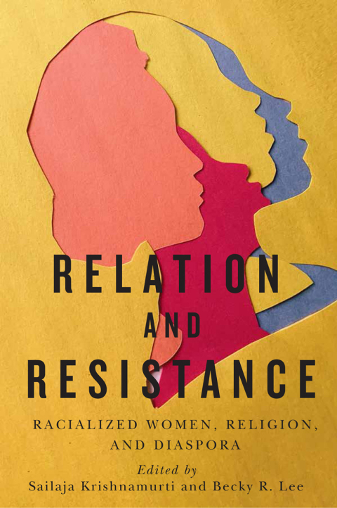 Cover image for book Relation and Resistance