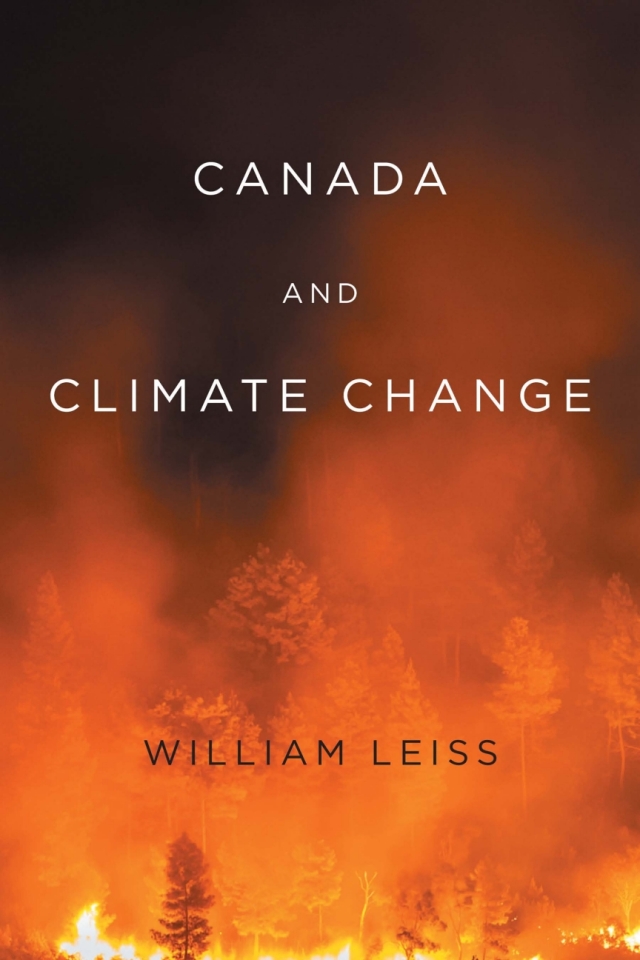 Canada and Climate Change