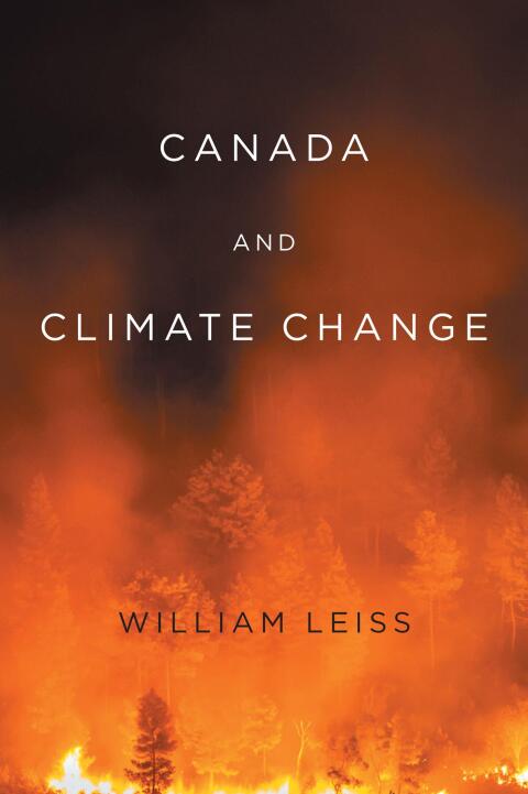 Canada and Climate Change 