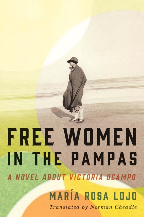 Cover image for book Free Women in the Pampas