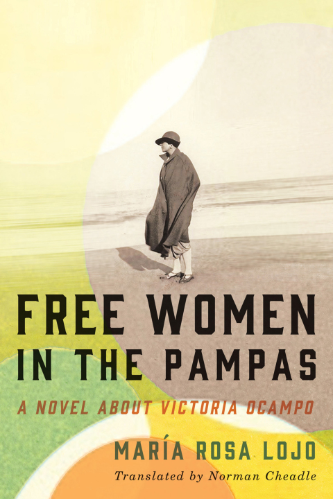 Cover image for book Free Women in the Pampas