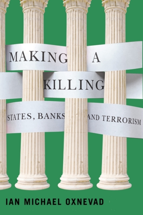 Cover image for book Making a Killing
